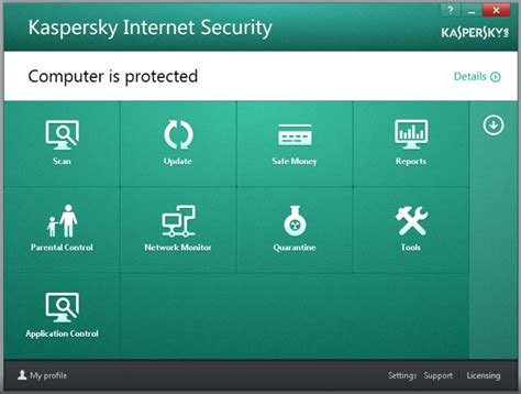 kaspersky tweak assistant|Boost Your Cybersecurity with Kaspersky Tweak Assistant 23.